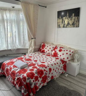Small Double Room OVO Wembley Stadium